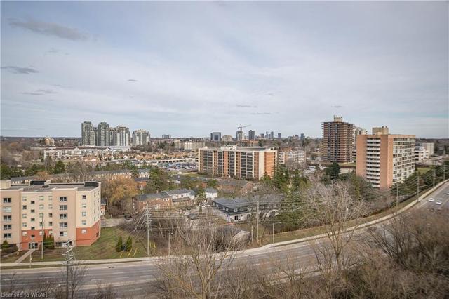 1102 - 255 Keats Way, House attached with 2 bedrooms, 2 bathrooms and 1 parking in Waterloo ON | Image 18