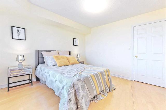 1701 - 228 Bonis Ave, Condo with 2 bedrooms, 2 bathrooms and 1 parking in Toronto ON | Image 20