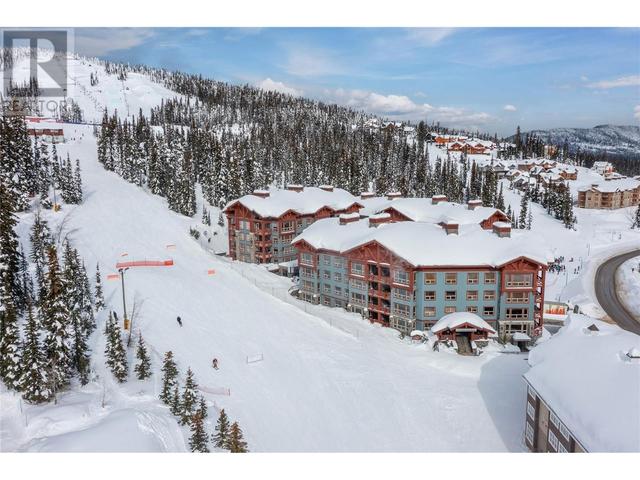 105 - 5255 Big White Road, Condo with 2 bedrooms, 2 bathrooms and 1 parking in Kootenay Boundary E BC | Image 52