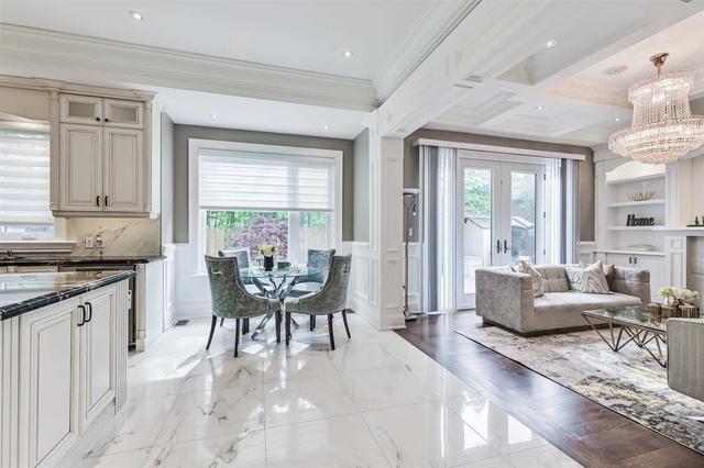 1000 Willowdale Ave, House detached with 4 bedrooms, 6 bathrooms and 7 parking in Toronto ON | Image 4