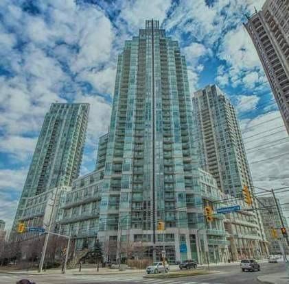 2105 - 3939 Duke Of York Blvd, Condo with 1 bedrooms, 2 bathrooms and 1 parking in Mississauga ON | Image 4