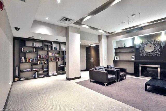 2702 - 70 Absolute Ave, Condo with 2 bedrooms, 2 bathrooms and 1 parking in Mississauga ON | Image 16