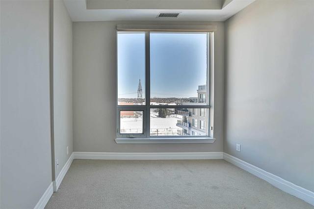 Lph516 - 111 Civic Square Gate, Condo with 2 bedrooms, 2 bathrooms and 2 parking in Aurora ON | Image 12