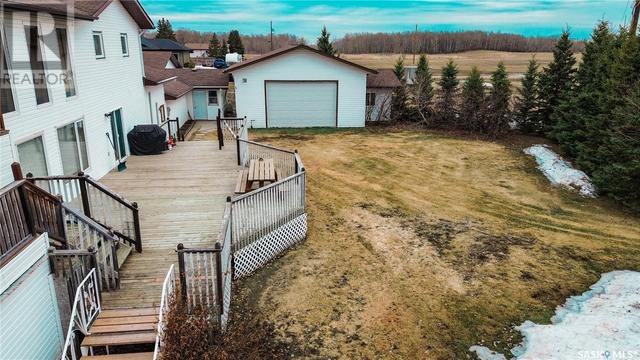 114 Cedar Crescent, House detached with 6 bedrooms, 3 bathrooms and null parking in Churchbridge SK | Image 6