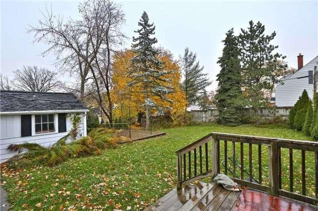 88 Carleton St N, House detached with 3 bedrooms, 2 bathrooms and 1 parking in Thorold ON | Image 19