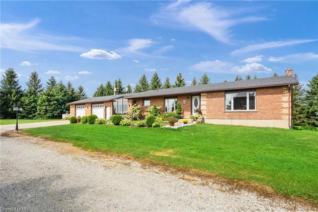 558082 Mulmur Melancthon Townline, House detached with 4 bedrooms, 1 bathrooms and 12 parking in Melancthon ON | Image 6