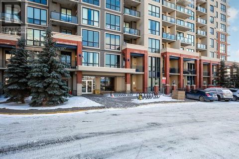 1803, - 8880 Horton Road Sw, Condo with 1 bedrooms, 1 bathrooms and 1 parking in Calgary AB | Card Image