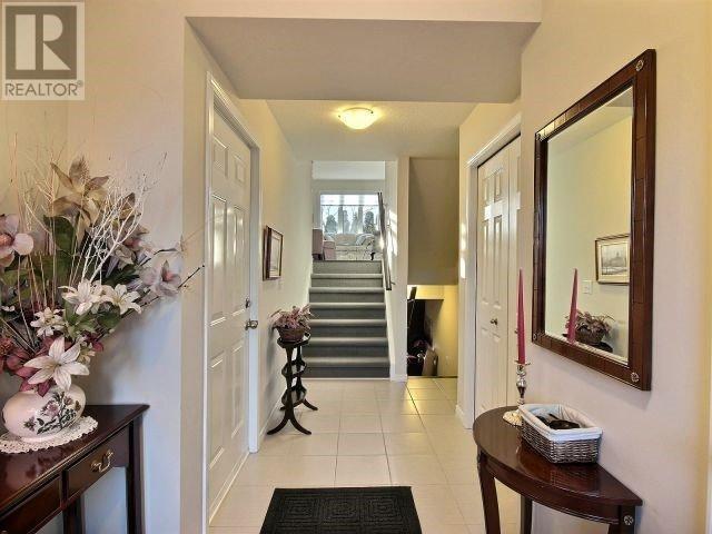97 - 2635 Bateman Tr, Townhouse with 3 bedrooms, 3 bathrooms and 1 parking in London ON | Image 2