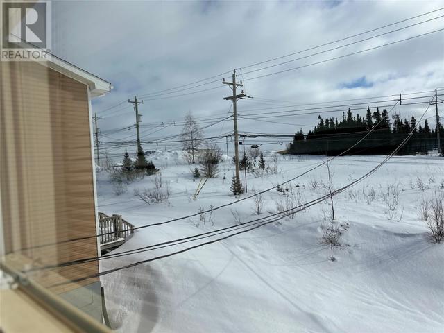 10 Mcgregor Lane, House attached with 3 bedrooms, 1 bathrooms and null parking in Wabush NL | Image 37