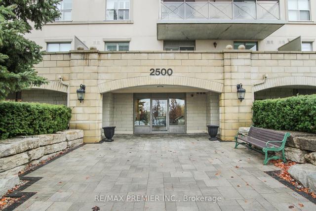 ste 211 - 2500 Rutherford Rd, Condo with 1 bedrooms, 1 bathrooms and 0 parking in Vaughan ON | Image 12