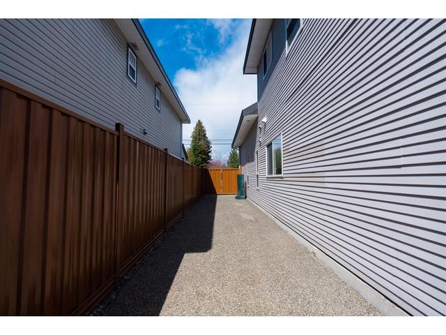 11646 82 Avenue, House detached with 5 bedrooms, 5 bathrooms and 8 parking in Delta BC | Image 37