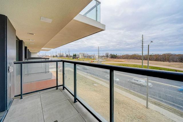 314 - 10 Rouge Valley Dr W, Condo with 1 bedrooms, 2 bathrooms and 1 parking in Markham ON | Image 16