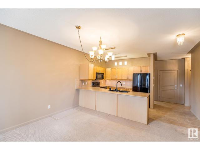 137 - 160 Magrath Rd Nw, Condo with 1 bedrooms, 1 bathrooms and 1 parking in Edmonton AB | Image 6