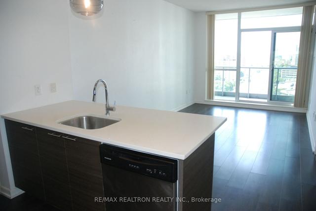 1304 - 66 Forest Manor Rd, Condo with 1 bedrooms, 1 bathrooms and 1 parking in Toronto ON | Image 12