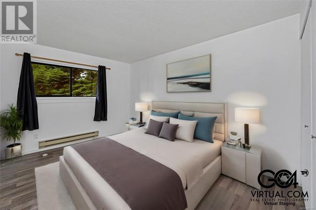 542 Carnation Pl, Condo with 2 bedrooms, 1 bathrooms and 1 parking in Saanich BC | Image 4