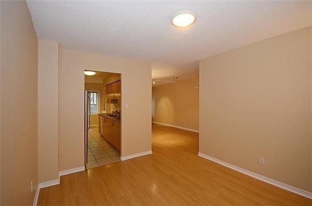 th3010 - 12 Sudbury St, Townhouse with 2 bedrooms, 2 bathrooms and 1 parking in Toronto ON | Image 7