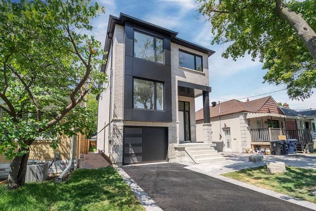 188 Aldercrest Rd, House detached with 4 bedrooms, 5 bathrooms and 3 parking in Toronto ON | Image 12
