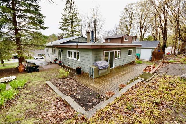 265 Church Street, House detached with 3 bedrooms, 2 bathrooms and null parking in Penetanguishene ON | Image 34