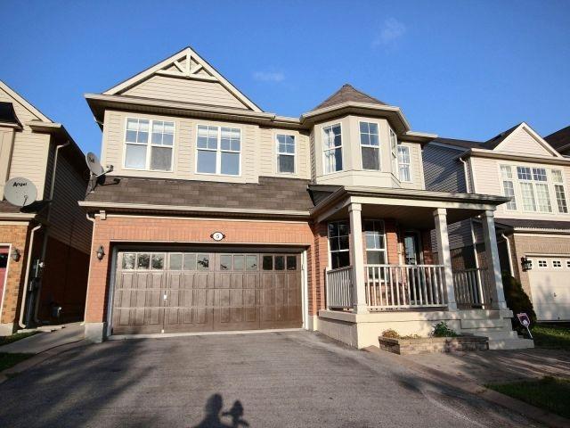 5 Oakdene St, House detached with 4 bedrooms, 4 bathrooms and 4 parking in Brampton ON | Image 2