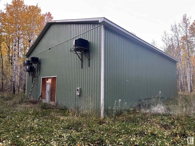 47426 A & B Rr63, House detached with 2 bedrooms, 2 bathrooms and null parking in Brazeau County AB | Image 22