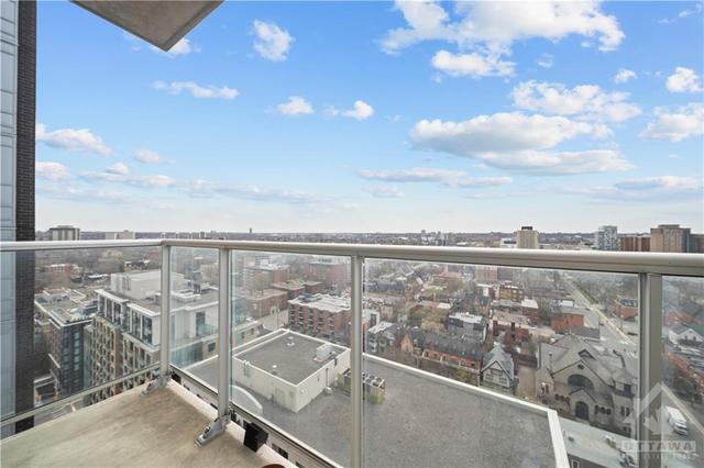 2204 - 195 Besserer Street, Condo with 1 bedrooms, 1 bathrooms and 1 parking in Ottawa ON | Image 20