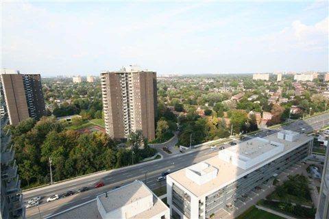 2003 - 275 Yorkland Rd, Condo with 0 bedrooms, 1 bathrooms and 1 parking in Toronto ON | Image 1