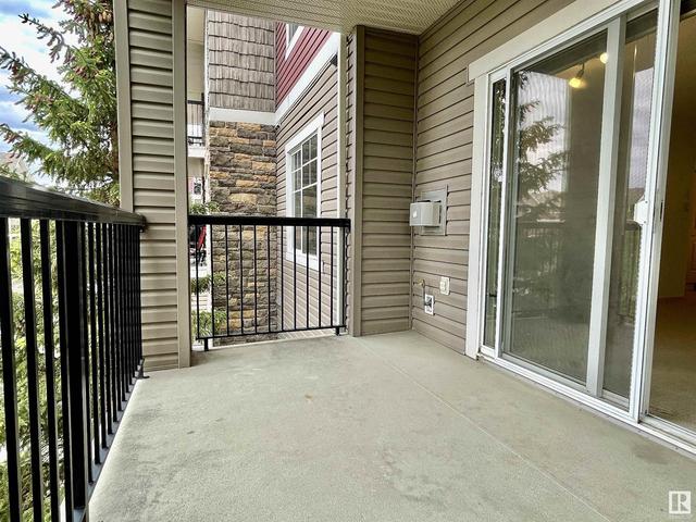 312 - 2098 Blackmud Creek Dr Sw, Condo with 2 bedrooms, 2 bathrooms and null parking in Edmonton AB | Image 4