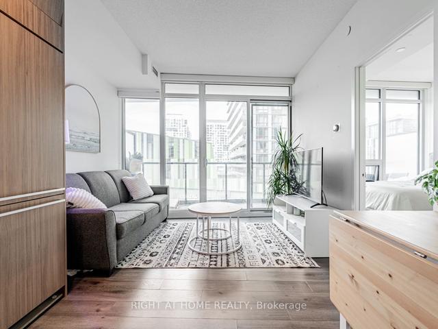 312 - 90 Queens Wharf Rd, Condo with 1 bedrooms, 1 bathrooms and 0 parking in Toronto ON | Image 19