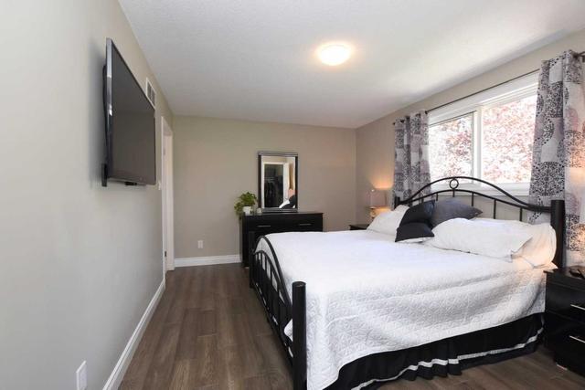 3314 Jordan Ave, House detached with 4 bedrooms, 4 bathrooms and 5 parking in Burlington ON | Image 14