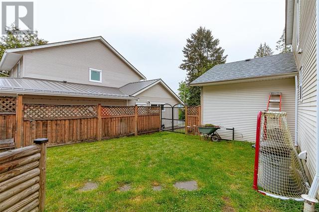 8058 Edmund St, House detached with 3 bedrooms, 2 bathrooms and 4 parking in North Cowichan BC | Image 24
