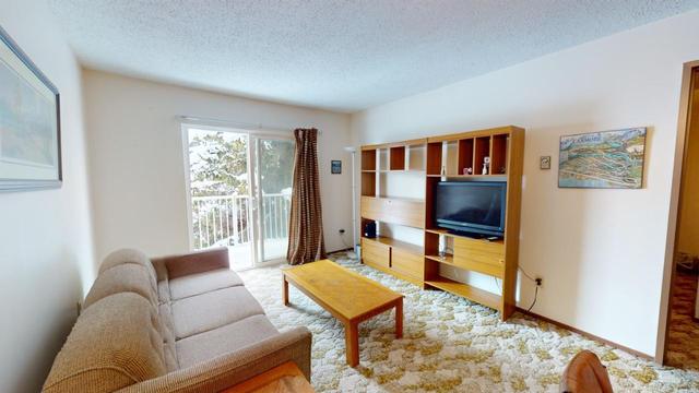 317 - 501 Elk Street, Condo with 1 bedrooms, 1 bathrooms and null parking in Elkford AB | Image 12