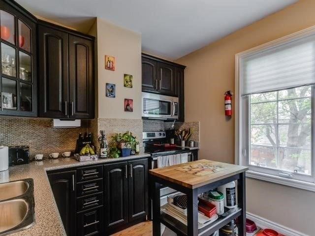 upper - 268 Ashdale Ave, House semidetached with 2 bedrooms, 2 bathrooms and 0 parking in Toronto ON | Image 4
