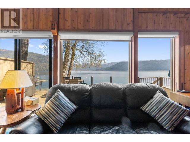 3 - 7429 Sunnybrae Canoe Point Road, House detached with 1 bedrooms, 1 bathrooms and 1 parking in Columbia Shuswap C BC | Image 31