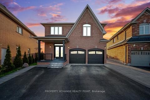 70 Oceanpearl Cres, Whitby, ON, L1N0C3 | Card Image