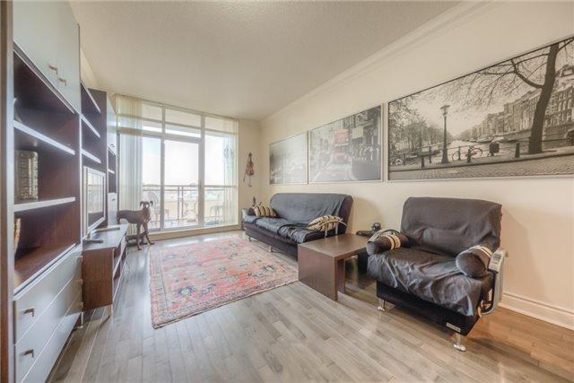 1002 - 319 Merton St, Condo with 2 bedrooms, 2 bathrooms and 1 parking in Toronto ON | Image 2