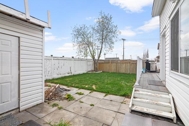 172 Eldorado Close, House detached with 4 bedrooms, 2 bathrooms and 4 parking in Calgary AB | Image 24