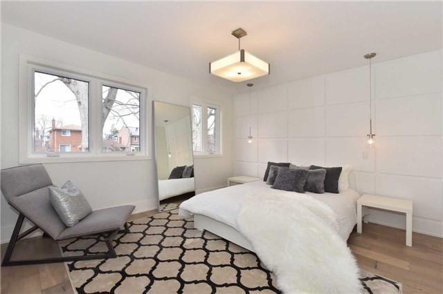 104 Oak Park Ave, House detached with 3 bedrooms, 4 bathrooms and null parking in Toronto ON | Image 14