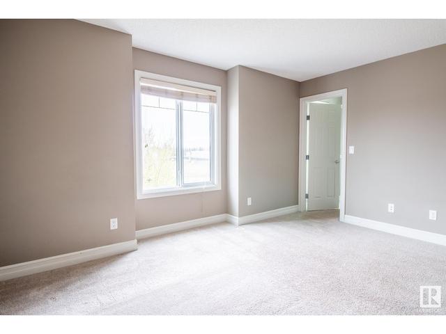 99 - 2003 Rabbit Hill Rd Nw, House attached with 3 bedrooms, 2 bathrooms and null parking in Edmonton AB | Image 25