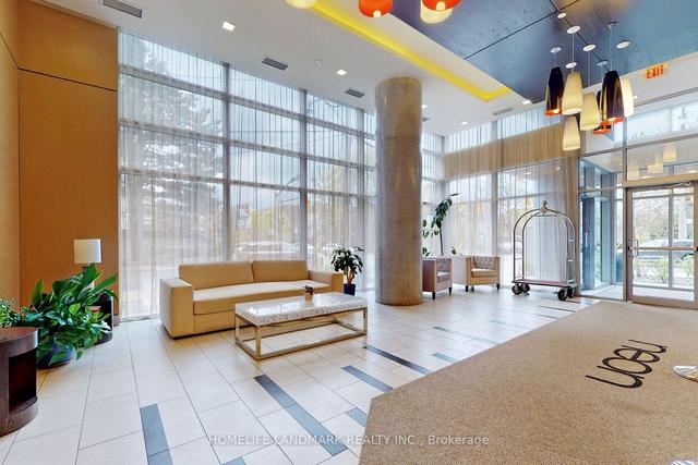 505 - 58 Orchard View Blvd, Condo with 1 bedrooms, 1 bathrooms and 0 parking in Toronto ON | Image 28