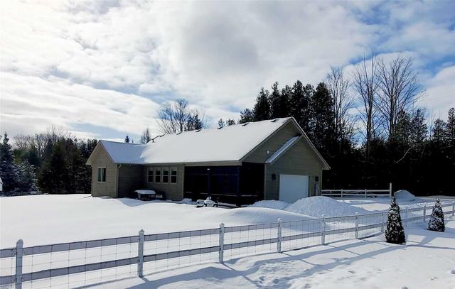 288 Bulmers Rd, House detached with 3 bedrooms, 1 bathrooms and 14 parking in Kawartha Lakes ON | Image 14