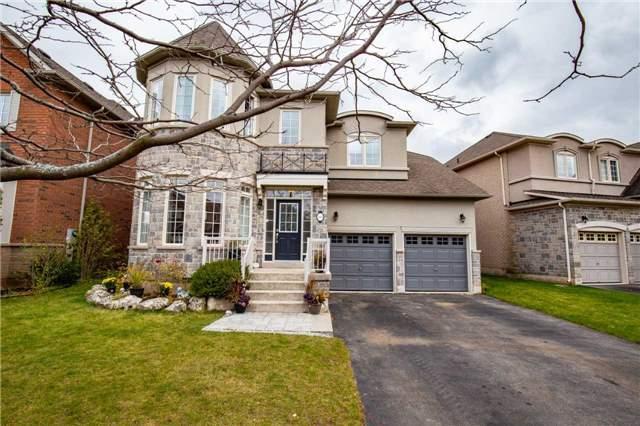 3384 Springflower Way, House detached with 5 bedrooms, 4 bathrooms and 4 parking in Oakville ON | Image 1