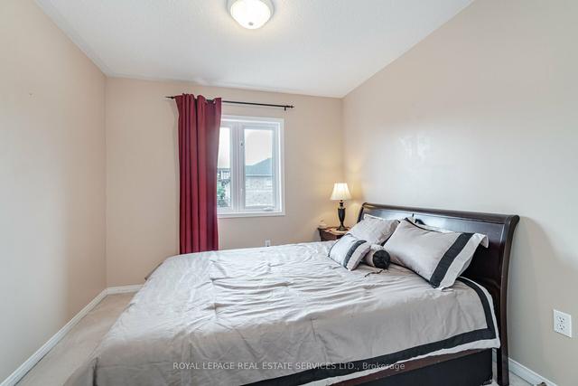 86 Joymar Dr, Townhouse with 3 bedrooms, 3 bathrooms and 2 parking in Mississauga ON | Image 17