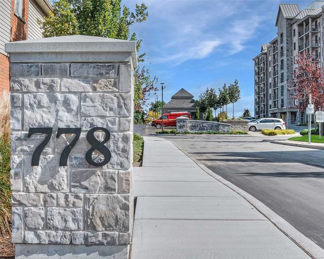 308 - 778 Laurelwood Ave, Condo with 3 bedrooms, 2 bathrooms and 2 parking in Waterloo ON | Image 18