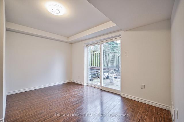 234 - 160 Palmdale Dr, Townhouse with 3 bedrooms, 2 bathrooms and 2 parking in Toronto ON | Image 33