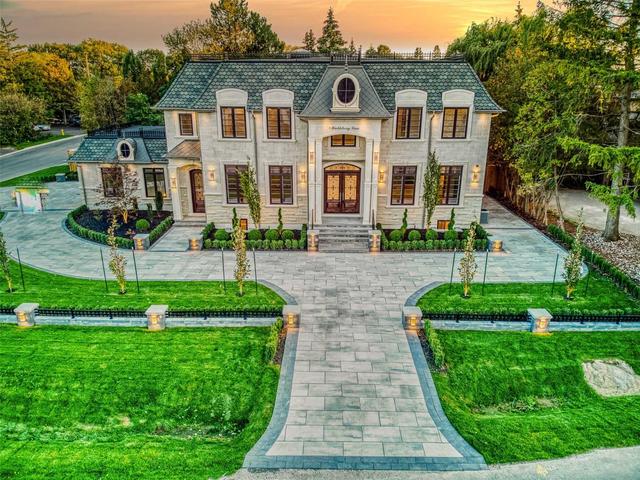 1 Huckleberry Lane, House detached with 5 bedrooms, 8 bathrooms and 15 parking in Markham ON | Image 33