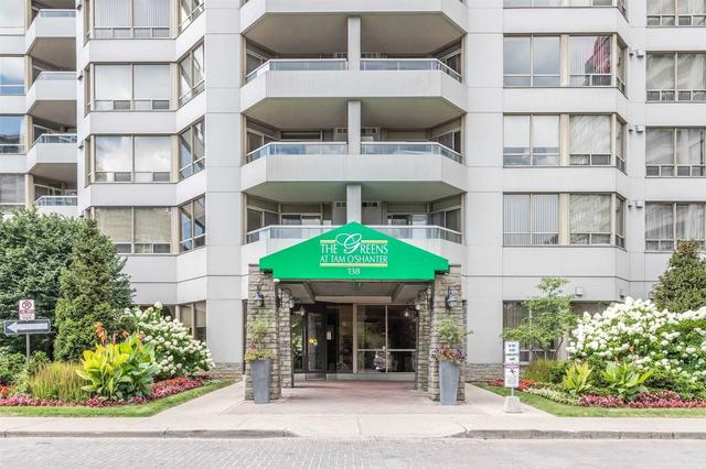 1820 - 138 Bonis Ave, Condo with 2 bedrooms, 2 bathrooms and 1 parking in Toronto ON | Image 1