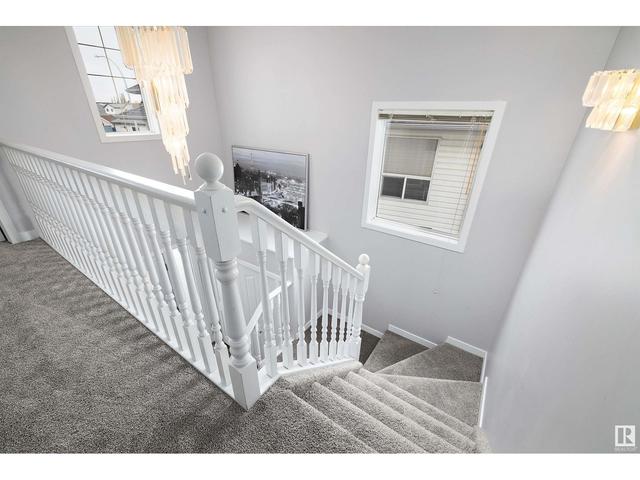 13112 151 Av Nw, House detached with 5 bedrooms, 3 bathrooms and null parking in Edmonton AB | Image 17