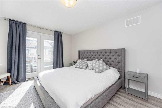 36 - 39 Kay Cres, Townhouse with 2 bedrooms, 2 bathrooms and 2 parking in Guelph ON | Image 19