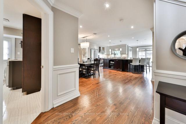 1454 Estes Cres, House detached with 4 bedrooms, 4 bathrooms and 4 parking in Mississauga ON | Image 34