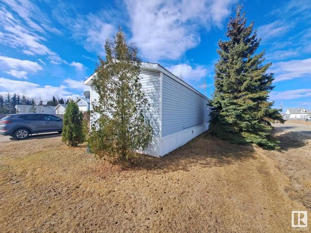 4916 50 St, House detached with 4 bedrooms, 1 bathrooms and null parking in Westlock County AB | Image 36